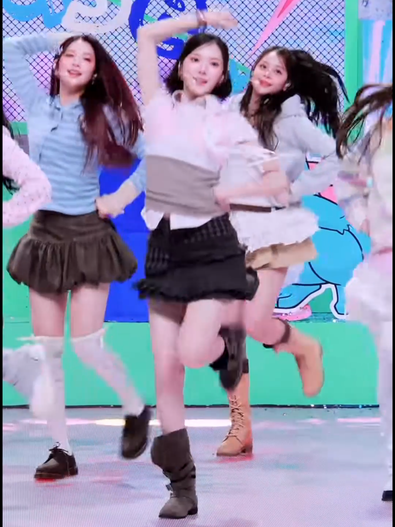 Hearts2Hearts Jiwoo - Pretty Please Cut #Hearts2Hearts #Jiwoo #지우 #fyp