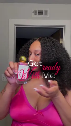 My favorite part of getting ready is using my @Truly Beauty  Cherry 🍒 Baby ✨Luxury✨ body oil 😍 fresh out the shower! 🚿 I smell like the cherry on top of dessert 🧁 Gives my skin the ultimate glow! …Made with CHERRY, ELDERBERRY, RASPBERRY, PEQUI OIL + VITAMIN C andddd VEGAN #TRULY #trulybeauty #cherrybaby #luxurybodyoil #getreadywithme
