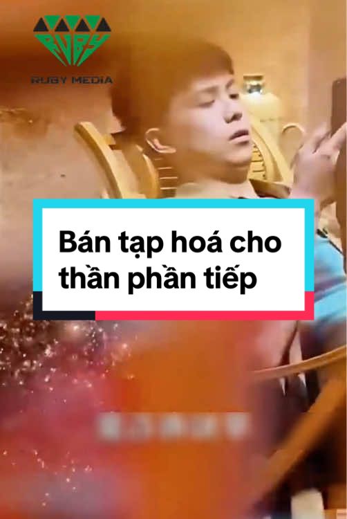 Chàng trai mở tiệm tạp hoá phục vụ chúng thần #review #reviewphim #phimhay #phimhaymoingay 