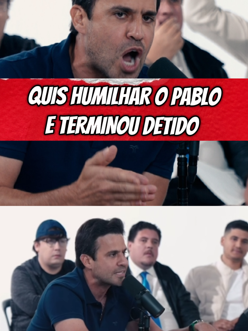 esse se deu mal  #cortespablomarçal #pablomarçal 