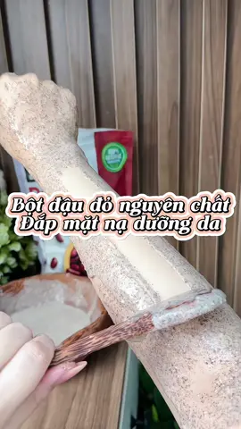 Đắp thử đi mấy bà da sáng mịn mà xài thay tẩy da chết luôn tiết kiệm lắm #botdaudo #taydachet #utrang #chamsocda #trangda 