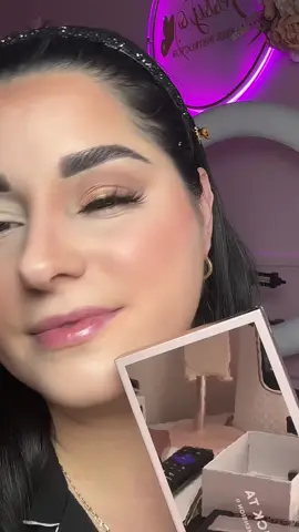 #creatorsearchinsights Makeup with me using de Major Dimension II from @Patrick Ta Beauty this is gorgeous 🤩 #makeup #makeuptutorial #eyemakeuptutorial #easymakeup #patricktabeauty #patrickta #creator 