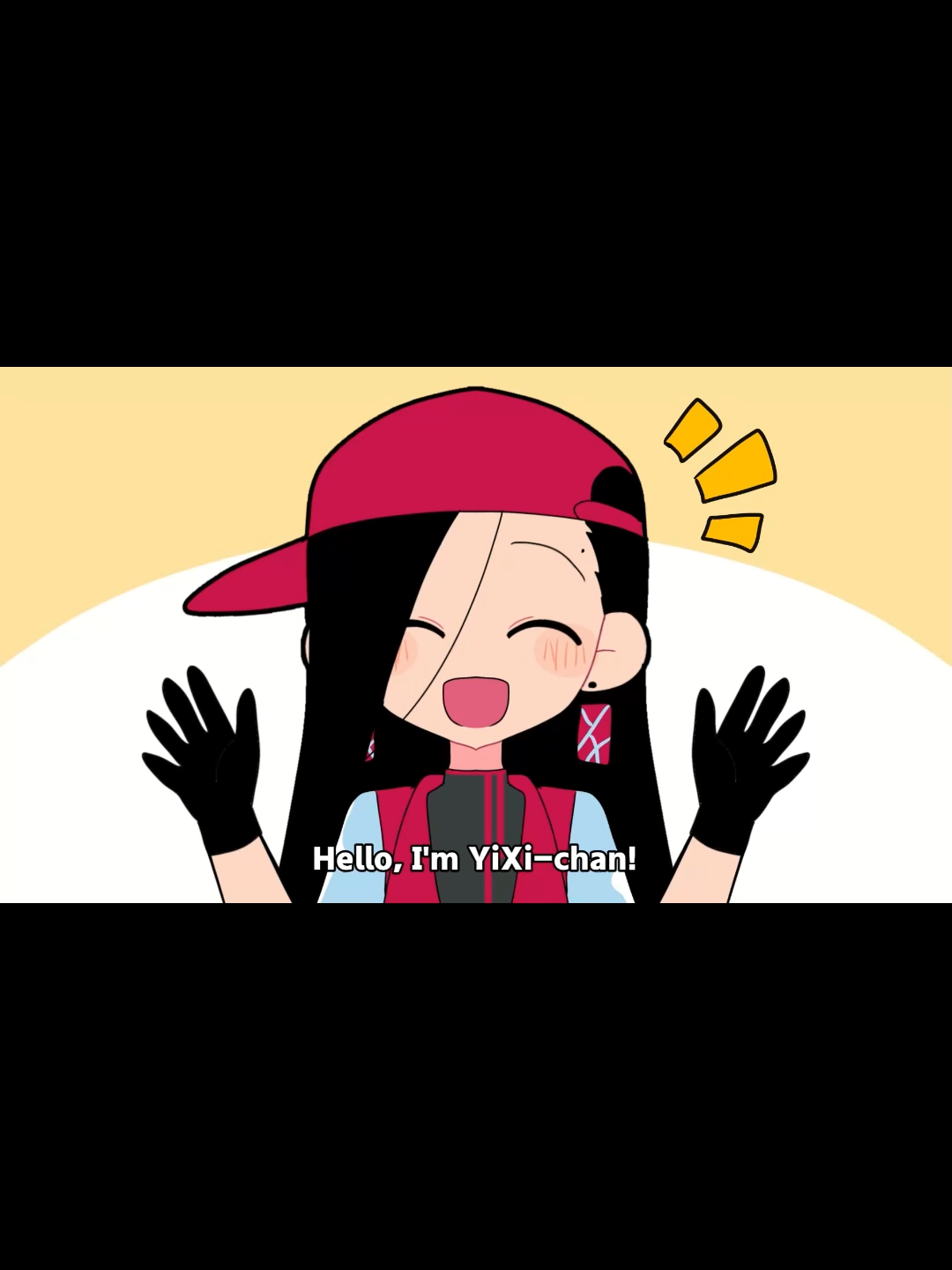 #奕夕#yixi