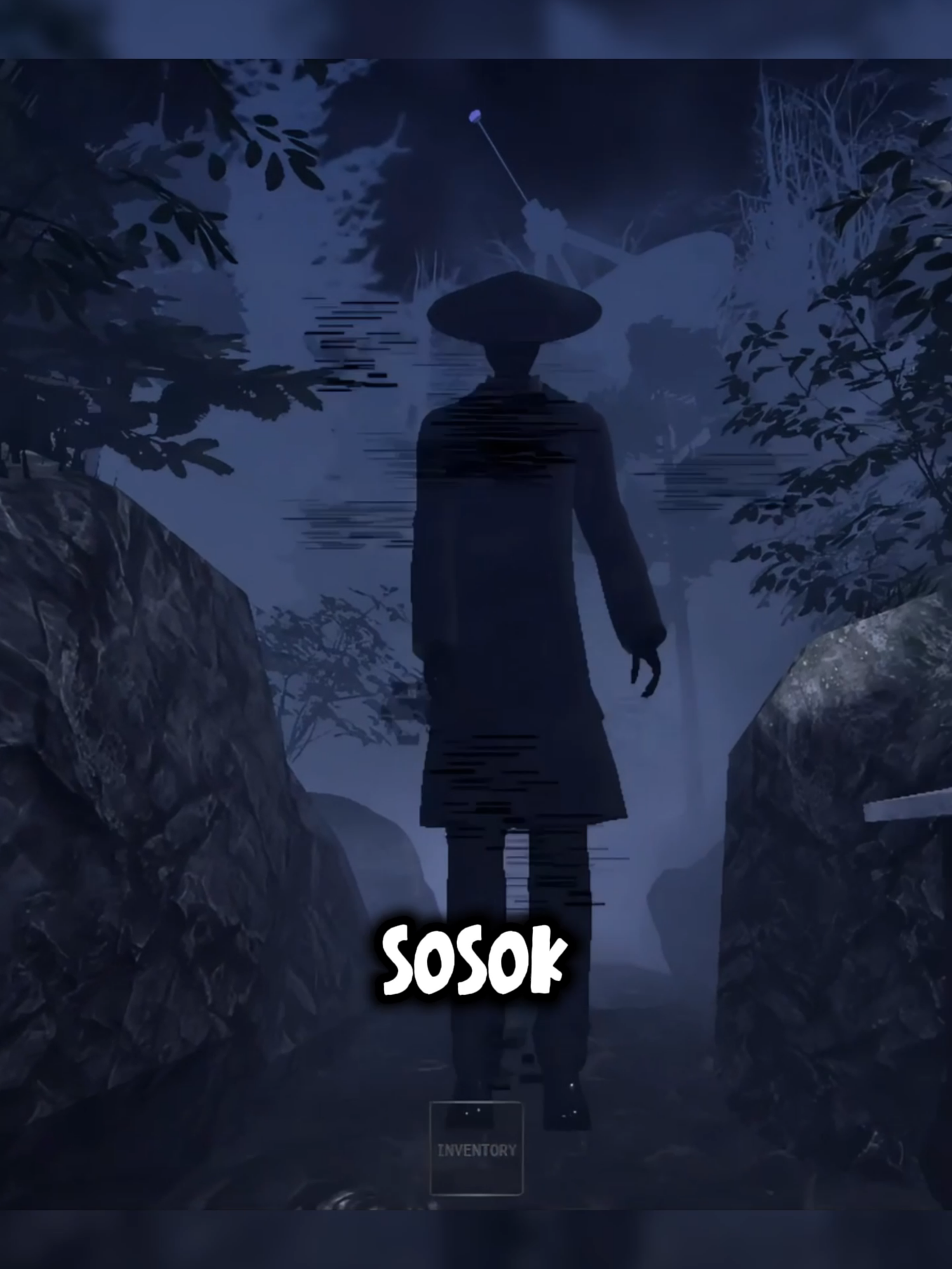 🎩 Jangan Main Sendiri Kalau Nggak Mau Didatengin “Dia”... Nama game: The Hatman Genre: Horror / Puzzle / Exploration Kamu cuma mau pulang naik pesawat... tapi malah terjebak di desa asing setelah melihat sosok tinggi misterius bertopi. Sekarang, tugasmu adalah mencari tahu apa yang terjadi — sambil bertahan dari kejaran makhluk-makhluk menyeramkan yang nggak mau kamu keluar dari sana... 😨 #maproblox #gameroblox#roblox #robloxindonesia #rekomendasigame #robloxhorror #thehatman #horrorgame #puzzlegame #fyp