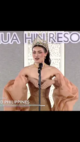 MGI 2025 GALA DINNER ✨🇵🇭 #fyp #emmatiglao #missgrandinternational #missgrandinternationalphilippines #pageantsph