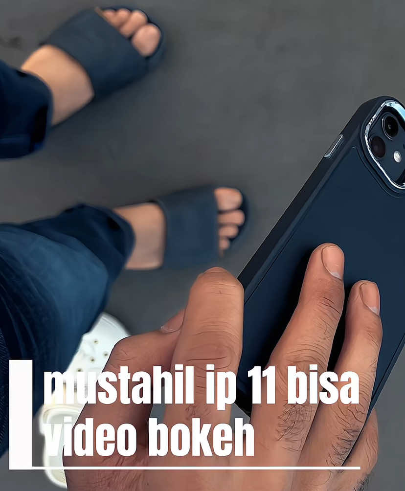 bisa dong, cuma butuh effort dikit wkwk #protake #cinematic #fyp 