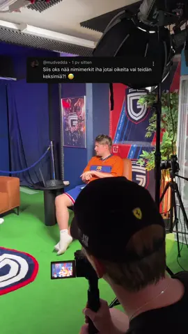 Kysymykselle vastaus! 😉 Tämä ja muut uudet videot NYT katsottavissa Gilla FC YouTube-kanavalta! Linkki biossa! 🤩 #GillaFC #bts 