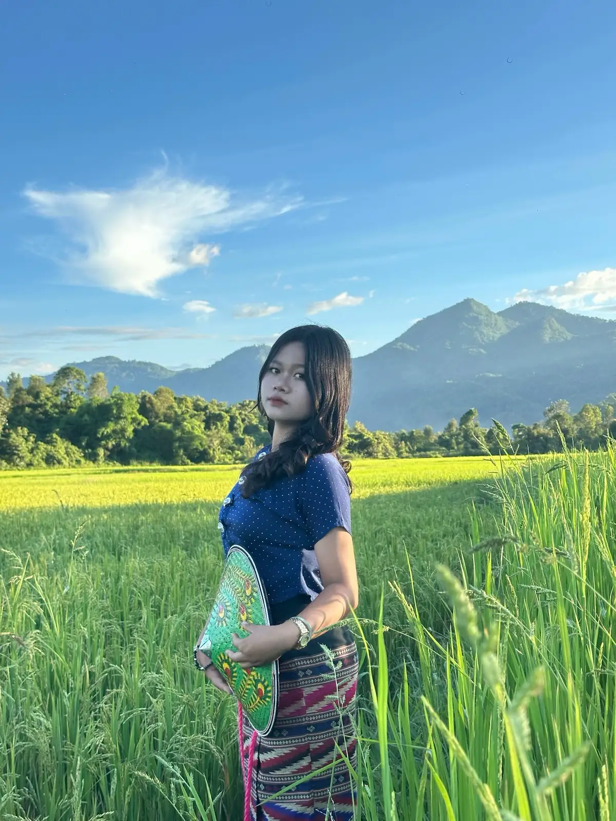ၸ်ႂထိုင်ၵူၼ်:မၢင်ၵေႃႉ🍃#fyp 