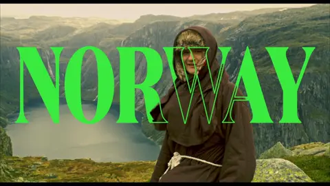 Norway? #creatorsearchinsights  #travel, #explore, #adventure, #nature, 