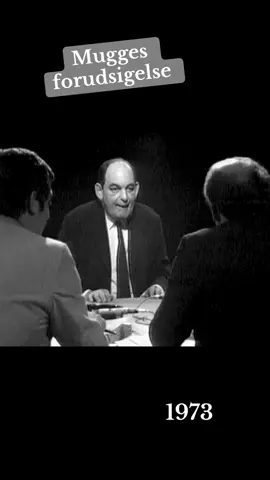 Mogens Glistrup (DR, 1973).