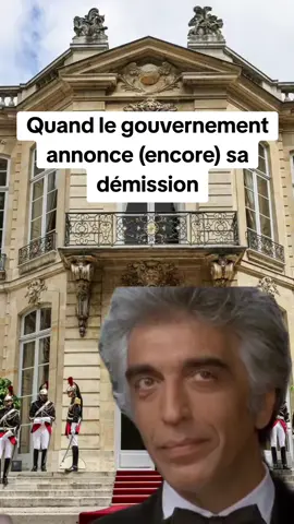 #demission #gouvernement #premierministre #lecornu #fyp 