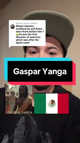 Replying to @Jmob #afromexican #africantiktok 