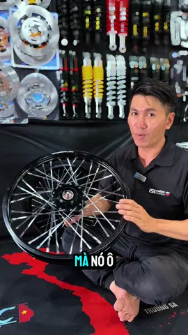 Combo Sirus Đen cứng cáp cho em Trai Bình Dương nha . Em trai về ráp chưa dc 30’ la xong #them151racingteam #xedovietnam #fuled125i #wavezx #wave110 