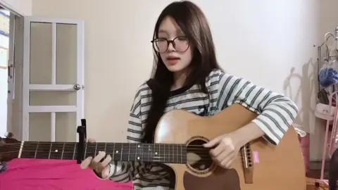 Để tui xem ai coi tới cuối :)))) #guitar #viral #fypシ #chanh #cohoicuoi 