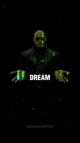 Unlocking True Wealth - Morpheus  . . #matrix #escapethematrix #thematrix #wealth #fyp 