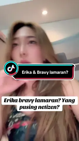 Congrats #erica #bravy #lamaran #fuji #rachelvennya 