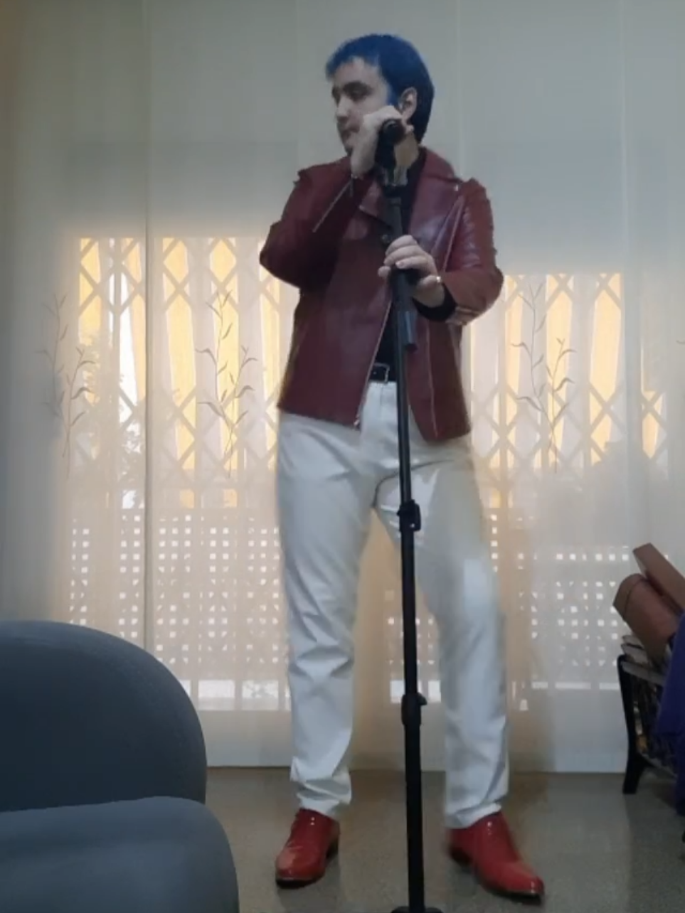la morocha canción de luck ra 