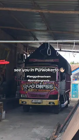 se you bolo🖐🏻#fyp #godbless #drivermudapunyacerita #cmicpekalongan #jamnascmic 