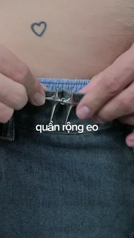 Khoá thắt lưng. #daily #tiktokshop #tiktokshopvn 