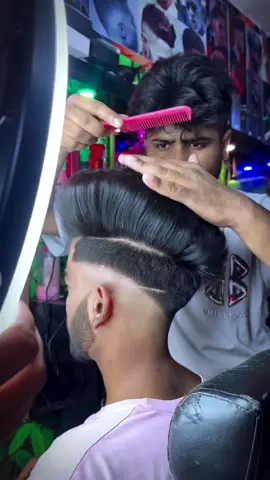 😎💥 #চুল_কাটার_সময় #foryou #vairalvideo #unfrezzmyaccount #follower🥺❤️ 