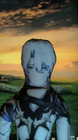 สืบทอดความเกย์  #HonkaiStarRail #hsr #honkai #phainon #Mydei 