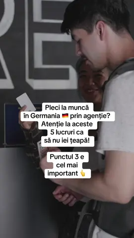 Follow pentru mai multe sfaturi despre muncă în Germania!🇩🇪  #muncaingermania #foryou #germania🥰fy #romaniingermania #moldoveniingermania 