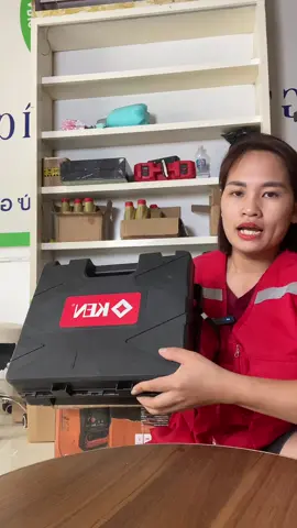 Máy siết bulong Ken #maysietmobulong #maysietbulong 