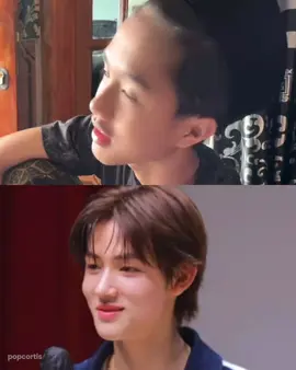 SIAPA YG SUKA ASBUN SEAN AURANYA ANAK PESANTREN BGT, BENERAN TUH😭🫵🏻(cr:@sahabae.nya) #CORTIS #hybelabels #seonghyeon #bighit 