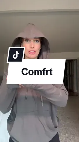 Comfrt hoodie is my new fav @Comfrt #comfrt 