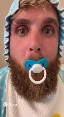 @Jake Paul watching his favorite cartoons #sora #sora2 #jakepaul #ai #aivideos 