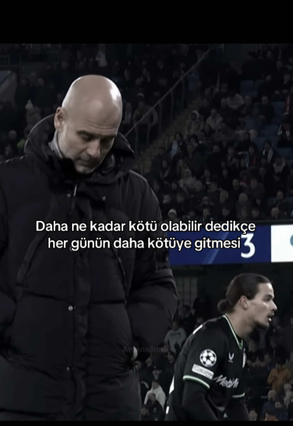 Bu Aralar Guardiola gibiyim  #mcityjr #tekrarpaylaşmalık#footballedit#repostlukfutboledit