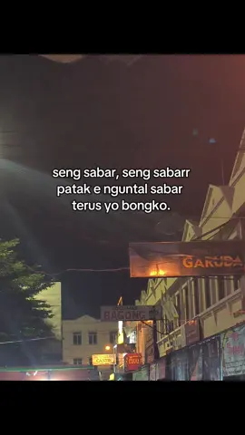 johhh sabar Yo Ono batese #masukberanda #bahanswmu #4u 