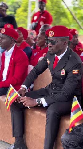 @king_saha256 @Bobi Wine 