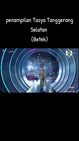 gak ada obat Tasya Gyss, mendapatkan 3 so dari juri @da7_tasyaallesia #da7 #acdemy #indosiar #foryoupage #fypシ 