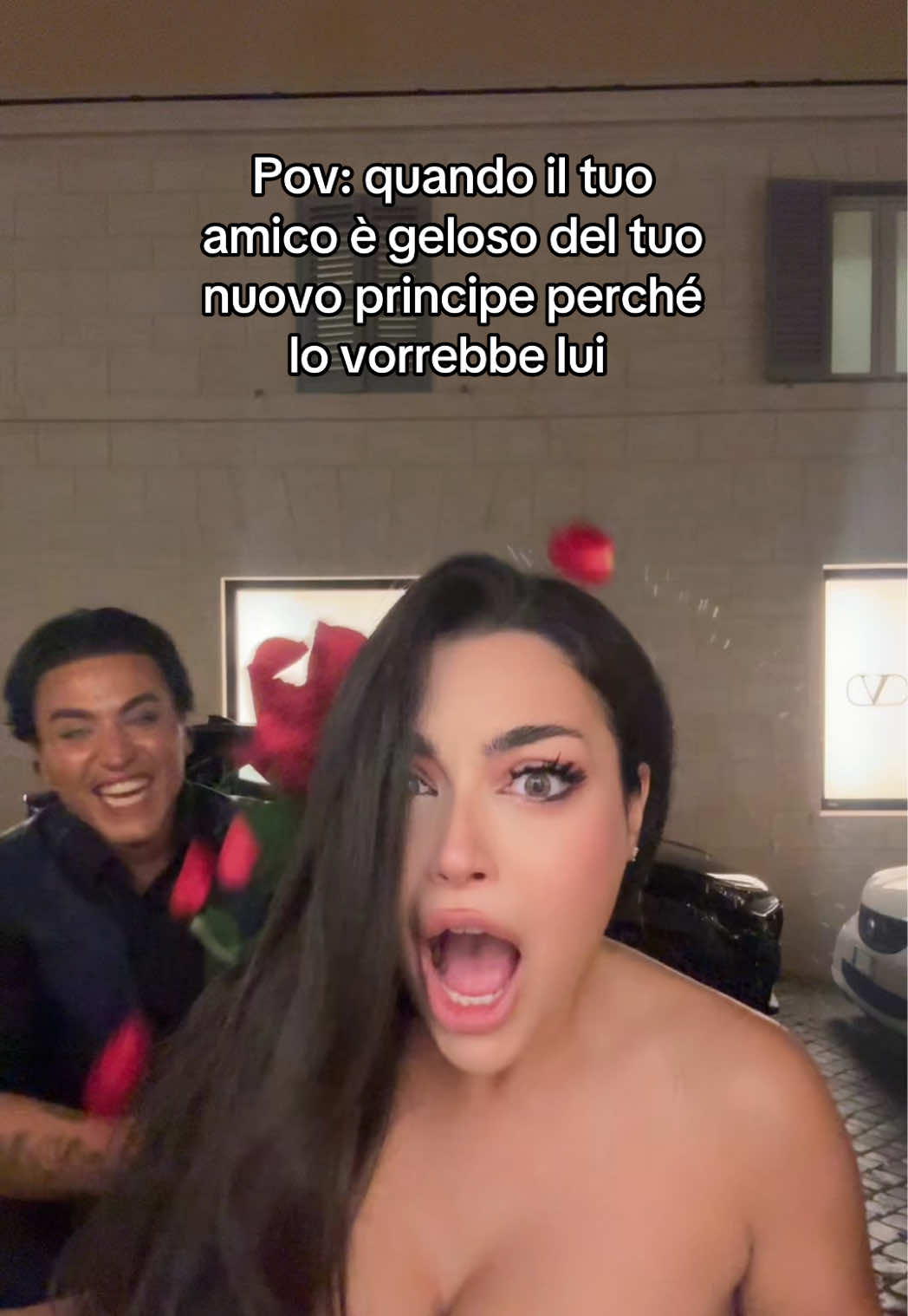 @luckyy_john dopo la botta almeno fatelo andare virale, grazie 🤕❤️‍🩹 #perte #pertee 