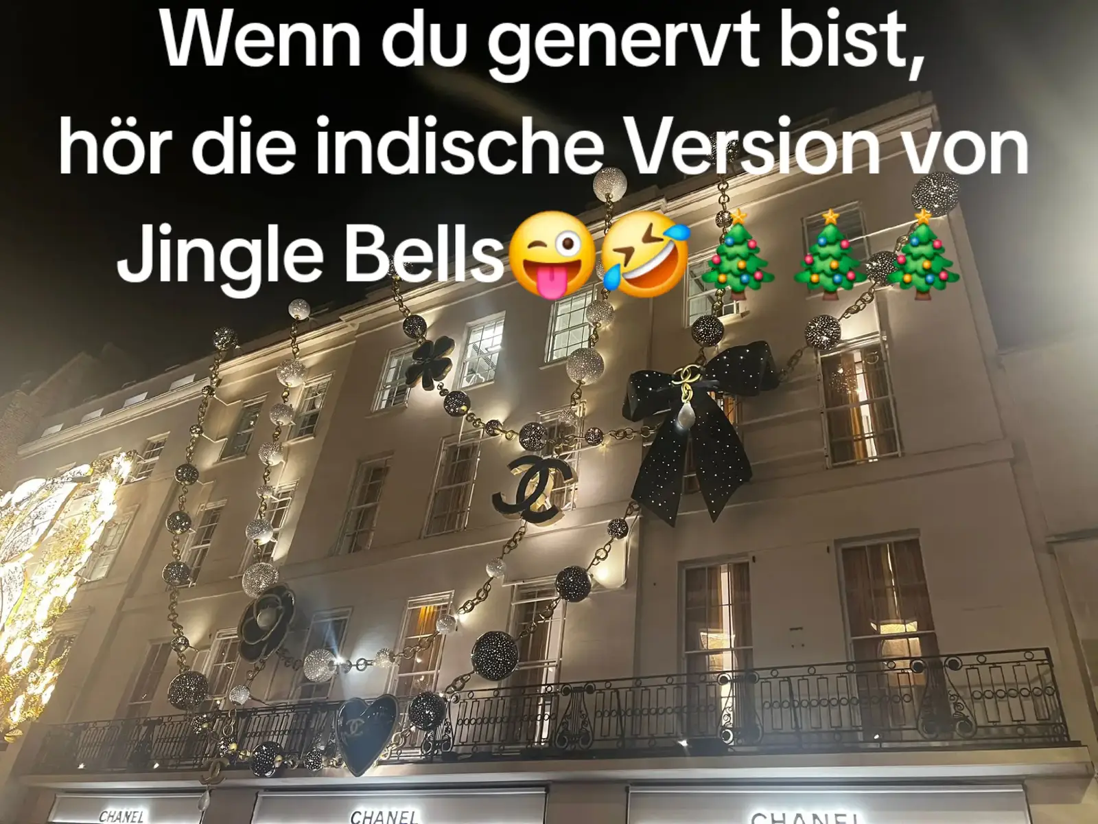 #Sleightride#Indien #chrismas #funny #banger 