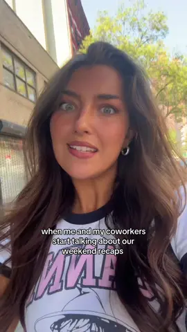 “went grocery shopping” will never come out of my mouth  #coworkers #workplacehumor #corporatehumor #nyclife #partygirl 