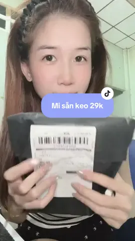 Mi sẵn keo cho bà nào lười giống tuii🛍️#lykimngan☁️ #xuhuong #lykimnganreview 
