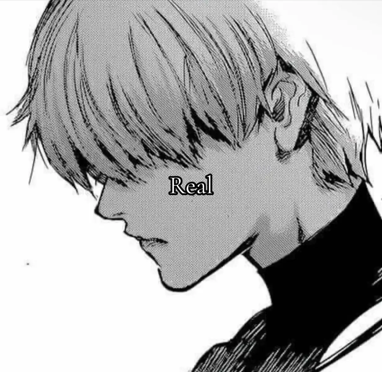 Real...Tokyo Ghoul is a manga set in an alternate reality where ghouls, monstrous (or demonic) creatures who look like normal people but can only survive by eating human meat and blood, live in secret among the human population and hide their true nature to avoid persecution by the authorities of the human world. Ghouls have different superhuman powers, such as increased strength and regenerative abilities; a normal ghoul produces 4-7 times more kinetic energy in their muscles than a normal human being; they also have a several times larger number of RC cells, cells that flow like blood and can solidify instantly. #реки #real #рил #рекомендации #fyp 