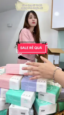 Sale rẻ quá #hiensonnet #sonnetgroup #giayrut #giayruttopgia 