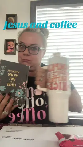 #fyp #jesusandcoffee 