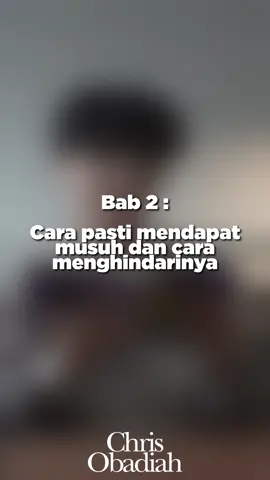 Seni Mengubah Pikiran Tanpa Perdebatan : Review How to Win Friends and Influence People Bab 11