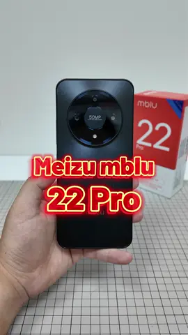 Meizu lại mang hàng hot về Việt Nam, giá rẻ nhưng NFC Android Auto không thiếu cái nào luôn #LearnOnTikTok #meizu #meizumblu22pro #mblu22pro #edutoktech 