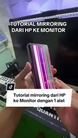 Tutorial menghubungkan Samsung Dex ke Monitor atau HP kalian yang sudah support MHL, simak video sampai selesai ! #tutorialsamsungdex #samsungdex #mirroringhpketv #mhl 