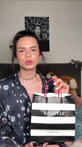 @Sephora Romania haul #makeup #sephora #unboxing 