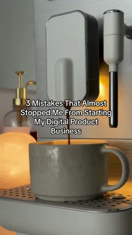 When i first tried to start my faceless online business, I made mistakes that could’ve stopped me completely. looking back, I realised these were the biggest barriers:  Mistake 1. trying to start alone : I thought I could figure everything out on my own, no plan, no roadmap, just trial and error. It cost me so much time and energy. Even a small guide or advice from someone who’s been there would’ve made a huge difference. Mistake 2. doubting myself : I constantly asked myself “am I good enough? will anyone care about my product?” self-doubt slowed me down and made me hesitant to post content, launch or promote anything. The reality is, confidence comes from action, not before it. mistake 3. comparison : I kept comparing myself to others online who seemed miles ahead. seeing their results made me question my progress, even though I was building quietly behind the scenes. Their TikTok‘s don’t show the months of trials, failure, or learning. Your journey is unique. You should focus on that. these lessons are invaluable. they taught me how to be patient, persistent and realistic while building a faceless digital business. if you’re a student, beginner or introvert who’s hesitating, take this as a reminder. mistakes are part of the process, but starting anyway is what creates progress. comment which of these struggles you faced, let’s normalise the real journey. #fa#facelessbusinessi#digitalproductsforbeginnerst#studenthustleu#buildinpublict#studentbusinessideas