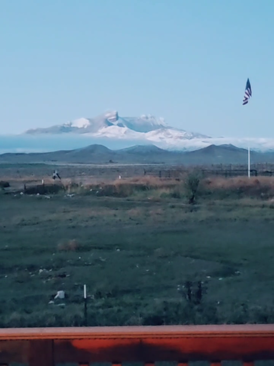 snow? are you kidding me!?!? you about 3 weeks early my guy. 