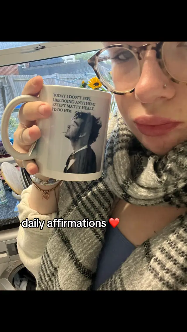 #the1975 #mattyhealy 