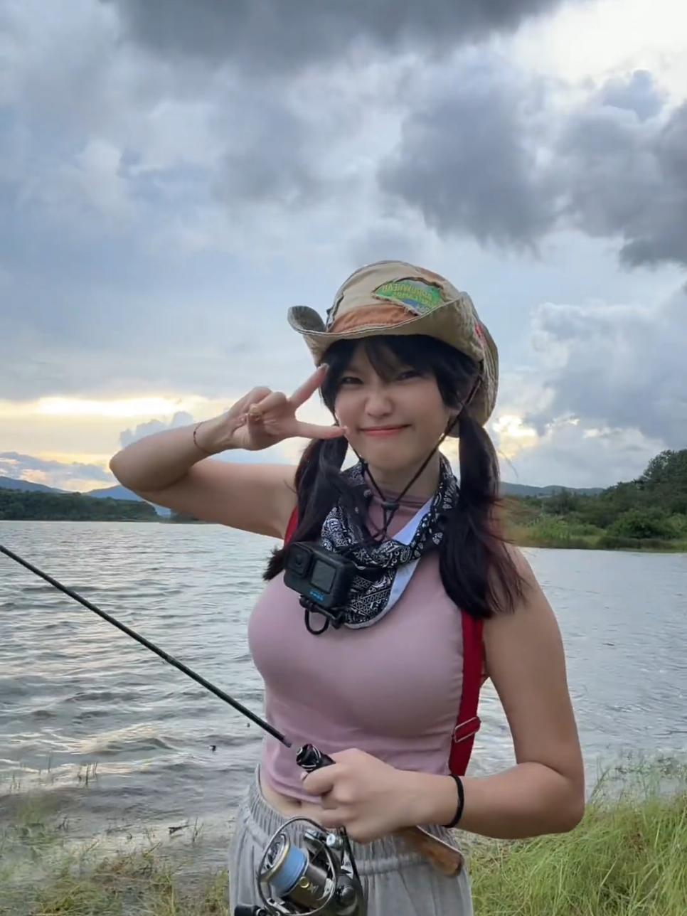 #fishing #fishinglife 