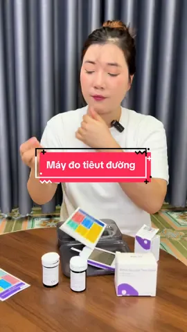 Máy đo tiểu đường đo nhanh chính xác #maydotieuduongchinhxaccao #maydotieuduongchinhhang #maydotieuduongtainha 